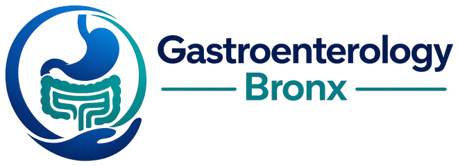 Gastroenterology Bronx logo